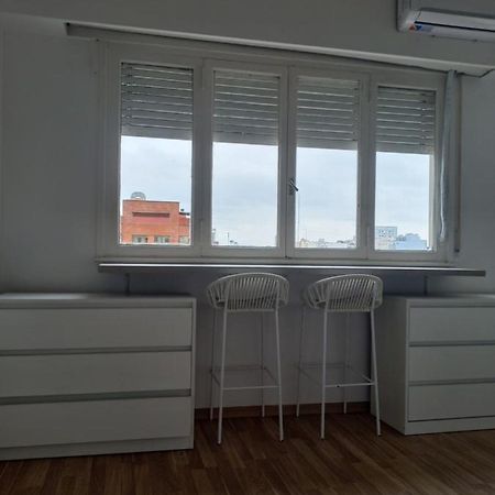 Appartement View Green à Buenos Aires Extérieur photo