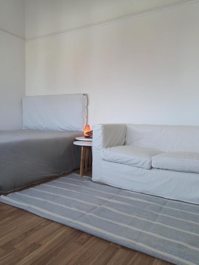 Appartement View Green à Buenos Aires Extérieur photo