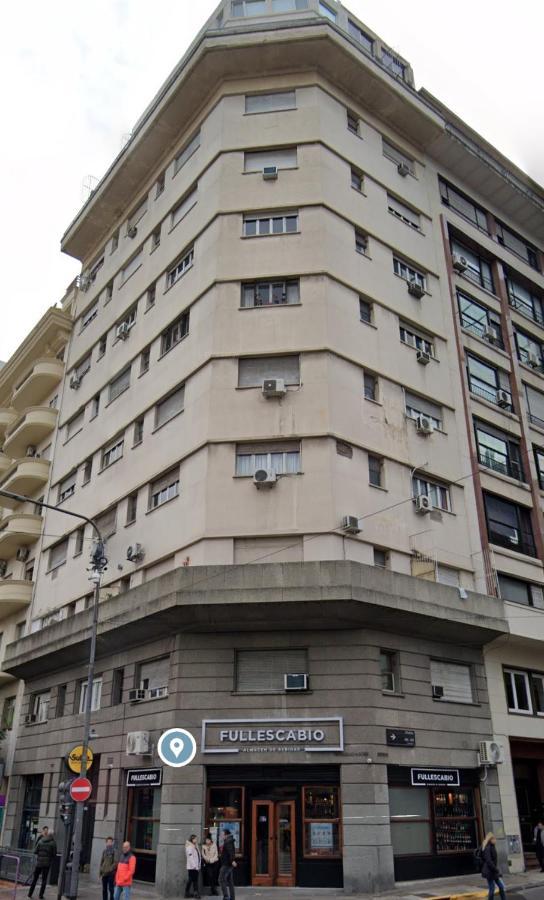 Appartement View Green à Buenos Aires Extérieur photo